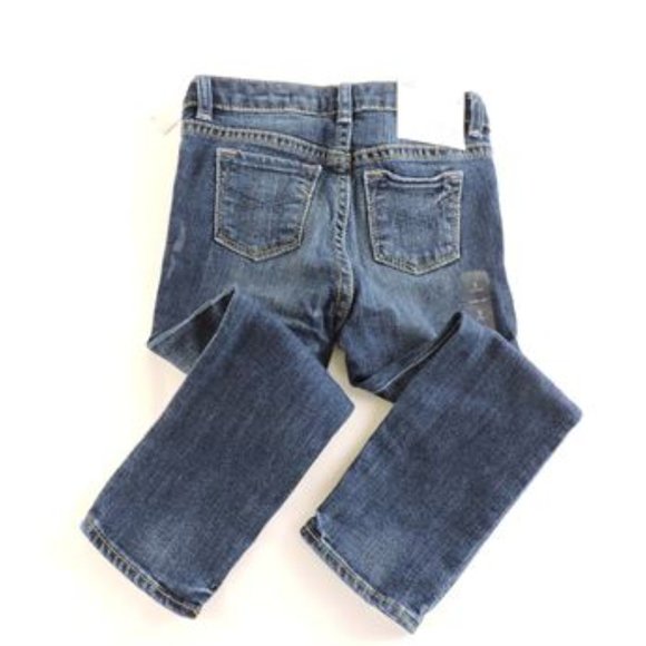Childrens Baby Gap Skinny Jeans- Size: 3 years - Picture 2 of 3